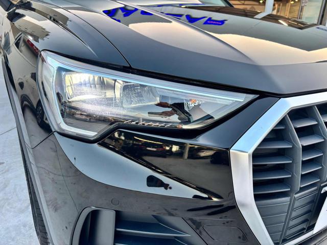 AUDI Q3 usata, con Park Distance Control