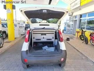 FIAT Panda usata, con Airbag Passeggero