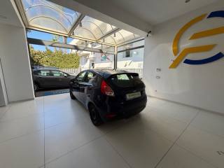 FORD Fiesta usata, con Climatizzatore