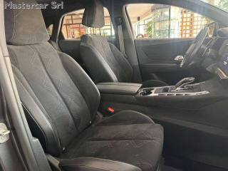 DS AUTOMOBILES DS 7 usata, con Volante in pelle