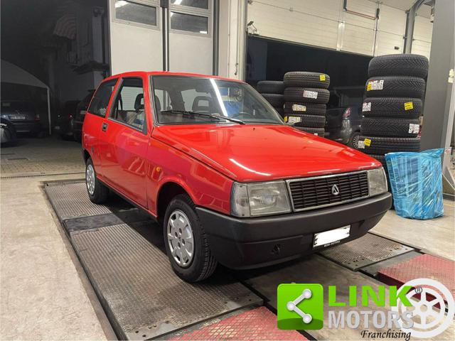 AUTOBIANCHI Y10 usata, con Alzacristalli elettrici