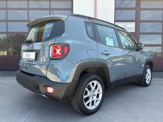 JEEP Renegade usata, con Airbag laterali