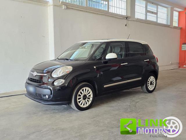 FIAT 500L usata, con Airbag
