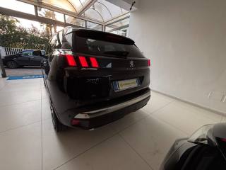 PEUGEOT 3008 usata, con Climatizzatore