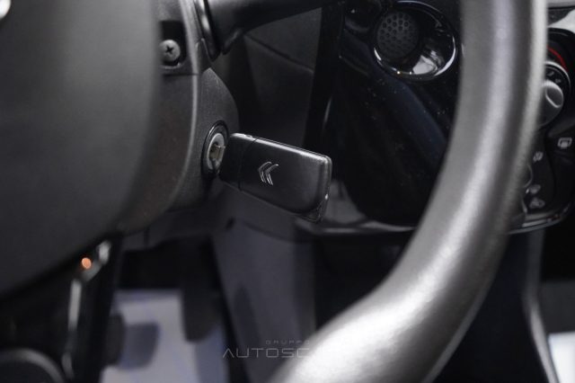 CITROEN C1 usata 18