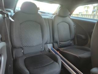 MINI Paceman usata, con Controllo automatico clima