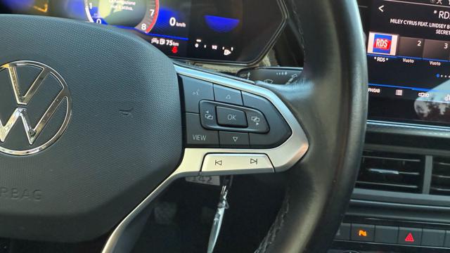 VOLKSWAGEN T-Cross usata, con Boardcomputer