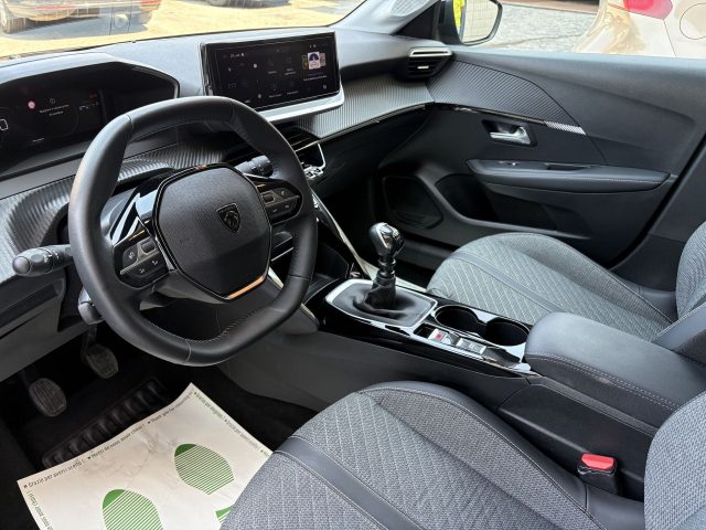 PEUGEOT 208 usata 5