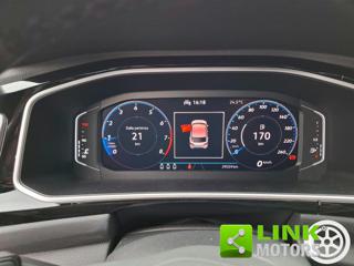 VOLKSWAGEN T-Roc usata, con Alzacristalli elettrici