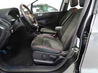 FORD EcoSport usata, con Cruise Control