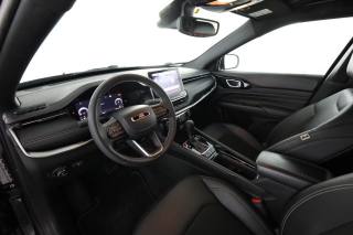 JEEP Compass usata 7