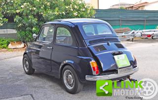 FIAT 500 usata 5