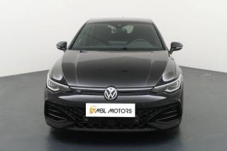 VOLKSWAGEN Golf usata, con Airbag laterali