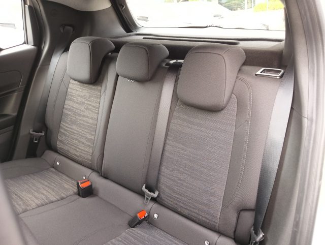 JEEP Avenger usata, con Chiusura centralizzata