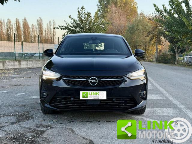 OPEL Corsa usata, con Airbag