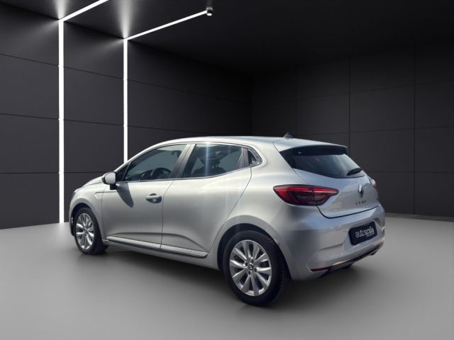 RENAULT Clio usata, con Airbag laterali