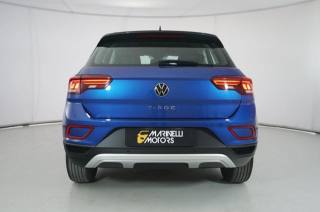 VOLKSWAGEN T-Roc usata, con Alzacristalli elettrici
