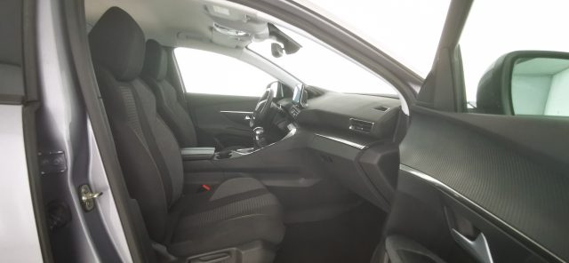 PEUGEOT 3008 usata 48