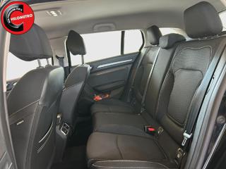 RENAULT Megane usata, con Climatizzatore