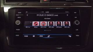 VOLKSWAGEN Tiguan usata, con Adaptive Cruise Control