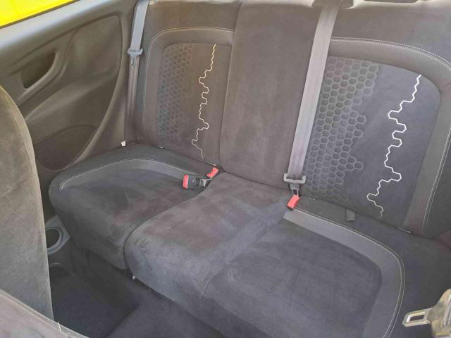 FIAT Punto usata 20