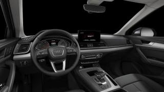 AUDI Q5 usata, con Antifurto