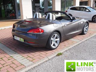 BMW Z4 usata, con Alzacristalli elettrici