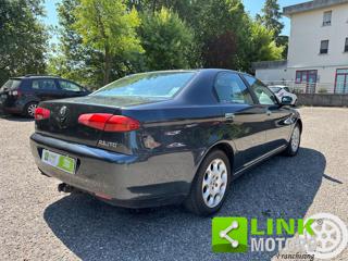 ALFA ROMEO 166 usata 4