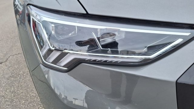 AUDI Q3 usata, con Boardcomputer