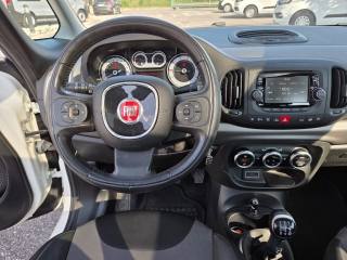 FIAT 500L usata, con Chiusura centralizzata