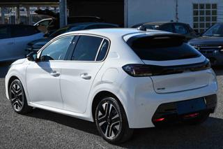PEUGEOT 208 usata, con Cerchi in lega