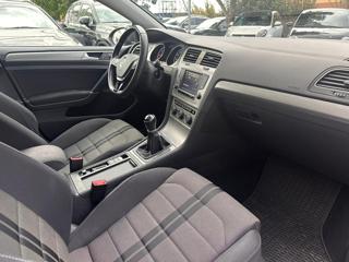 VOLKSWAGEN Golf usata, con Controllo trazione