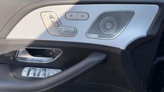 MERCEDES-BENZ GLE 300 usata, con Controllo trazione