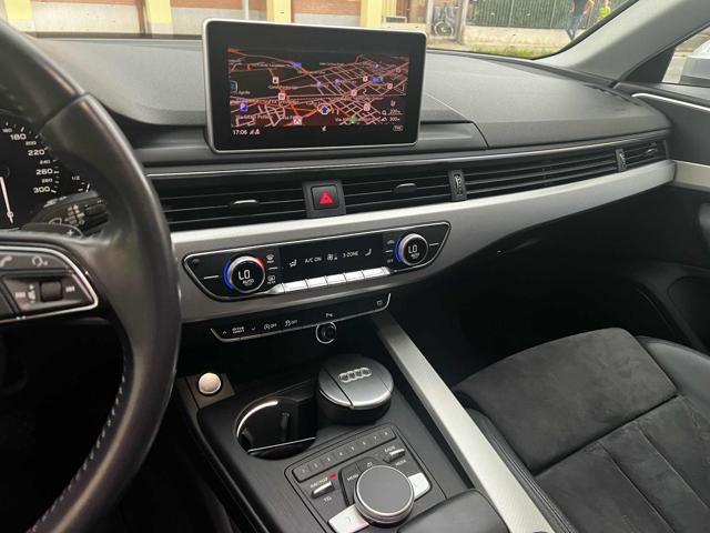 AUDI A4 usata, con Cruise Control