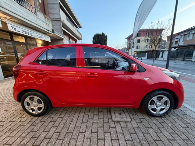 KIA Picanto usata 3