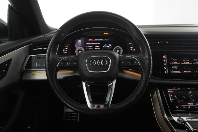 AUDI Q8 usata 6