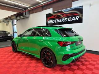 AUDI RS3 usata, con Alzacristalli elettrici