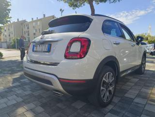 FIAT 500X usata, con Airbag laterali