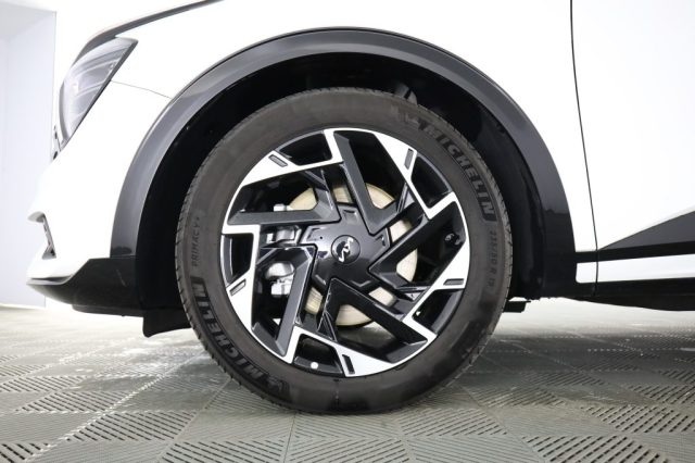 KIA Sportage usata 8
