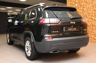 JEEP Cherokee usata 76
