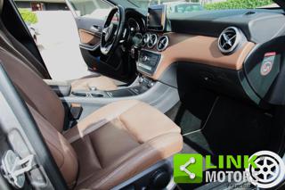 MERCEDES-BENZ A 200 usata 18