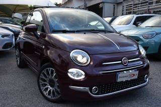 FIAT 500 usata, con Airbag