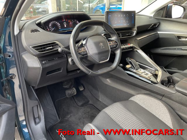 PEUGEOT 3008 usata, con Controllo trazione