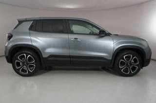 JEEP Avenger usata, con Autoradio