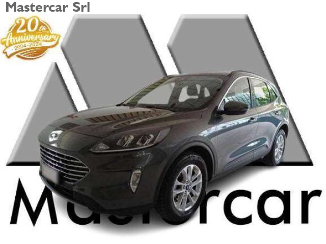 FORD Kuga usata, con ABS
