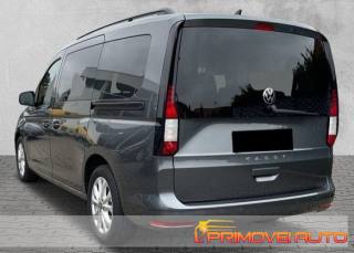VOLKSWAGEN Caddy usata, con Autoradio digitale