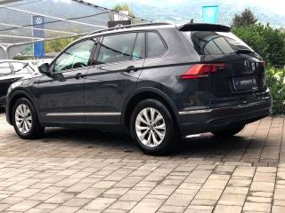 VOLKSWAGEN Tiguan usata, con Chiusura centralizzata
