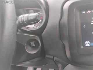 JEEP Renegade usata, con Immobilizzatore elettronico