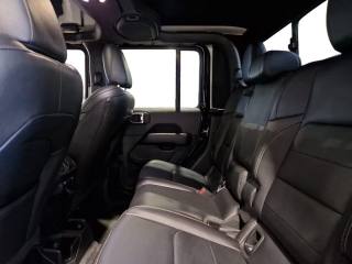 JEEP Gladiator usata, con Filtro antiparticolato