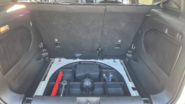 JEEP Renegade usata, con Climatizzatore